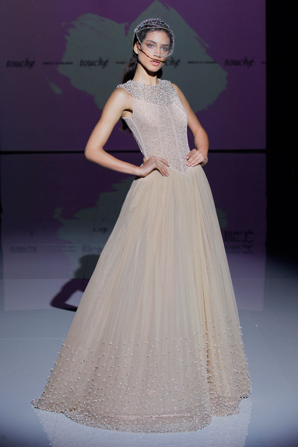 ilovebrides.pt Isabel Zapardiez Coleção Festa 2019 BBFW18